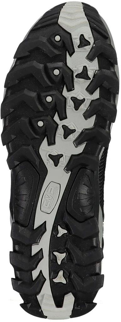 Обувь для треккинга CMP Rigel Mid Waterproof (3Q12947) (3Q12947_62BN) asphalt/syrah
