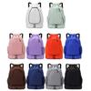 Multifunctional Badminton Racket Backpack with Shoes Pocket Gym Fitness Pack