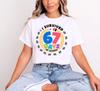 Unique I Survived 67 Days of School Tee  Funny Student Life Graphic TShirt  Creative Gift Top for Women Unisex and Teens Tops