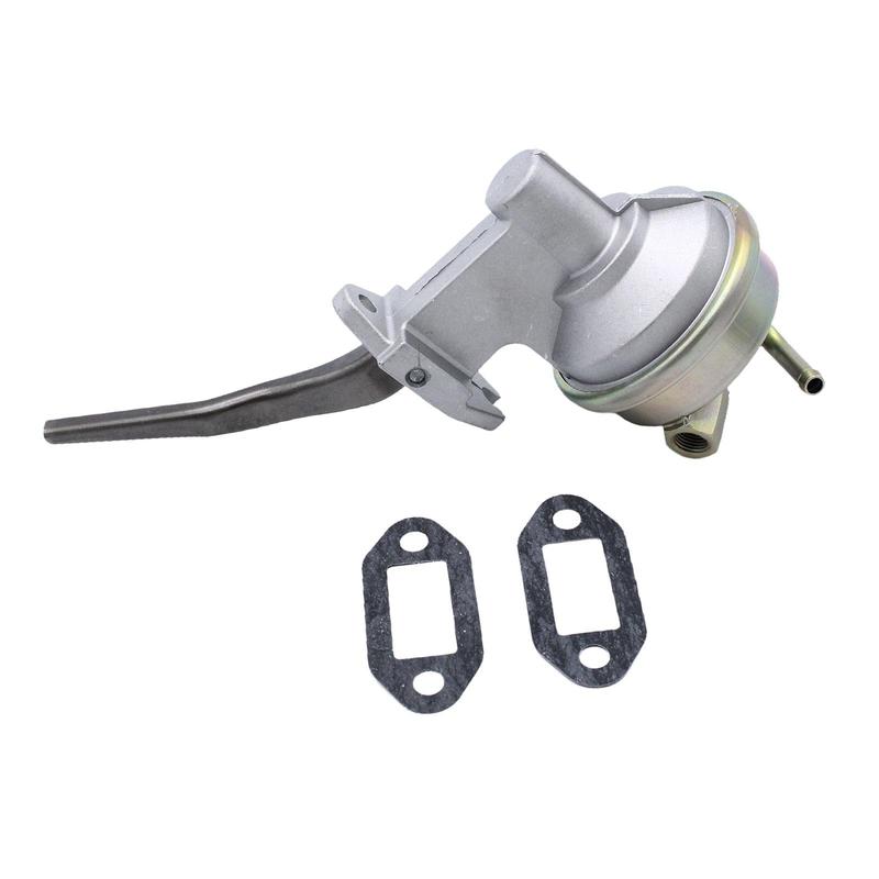 Sturdy Wear Resistant Mechanical Fuel Pump High Performance Replacement for Holden 253 308 V8 Engine 4.2 5.0