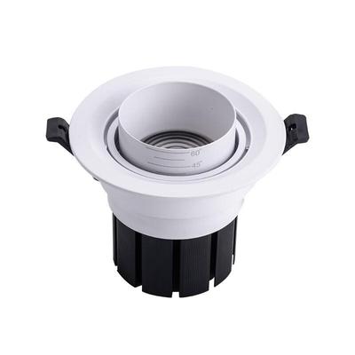 LED-Beleuchtung – LED-Einbauleuchte