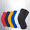 Sports Knee Protection Anti-collision Men's and Women's Outdoor Basketball Riding Running Protective Gear Equipment