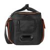 Protective Storage Bag for Encore2 Portable Speaker Case Holder With Adjustable Shoulder Strap And Multiple Pockets