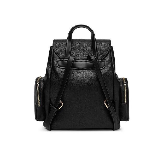 Backpack DeeZee H230649 Black