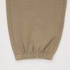 UNIQLO Solid Color Sweatpants Unisex bottoms Khaki 442472-33
