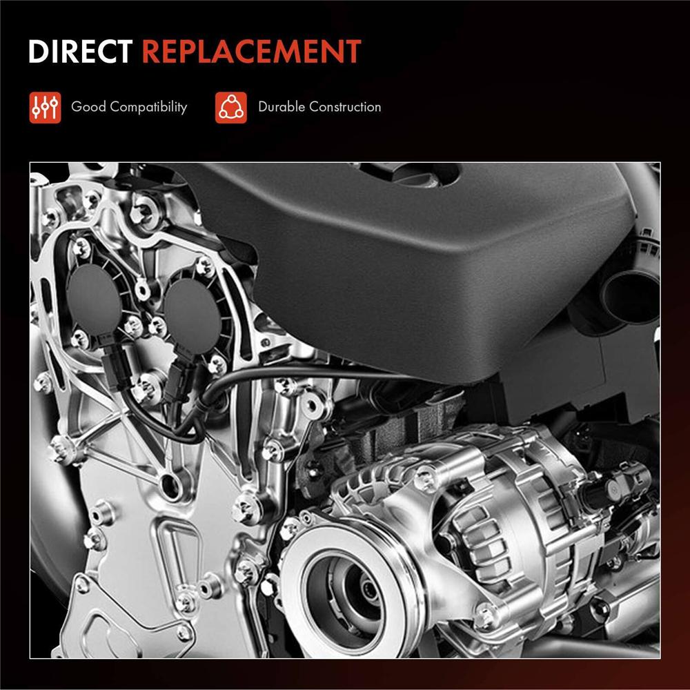 Engine Variable Valve Timing Solenoid for Hyundai Azera Kia Intake and Exhaust