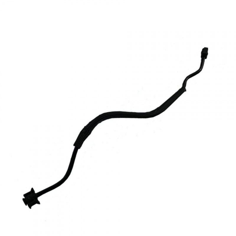

Volvo S80 XC90 XC60 Coolant Hose 31274900 - Water Tank & Pipe Compatible