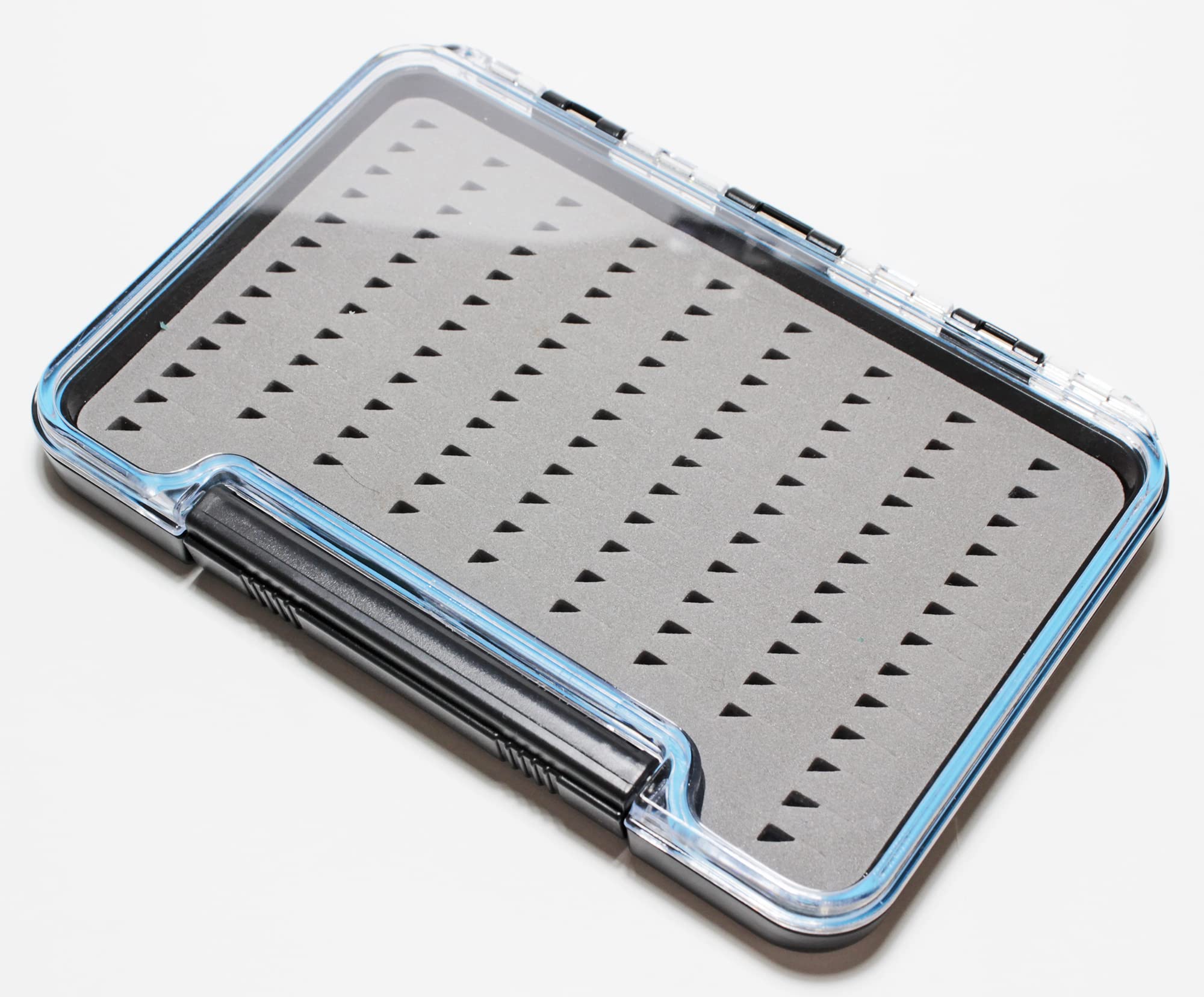 

AXISCO Clear Fly Box-M Form/PM-F