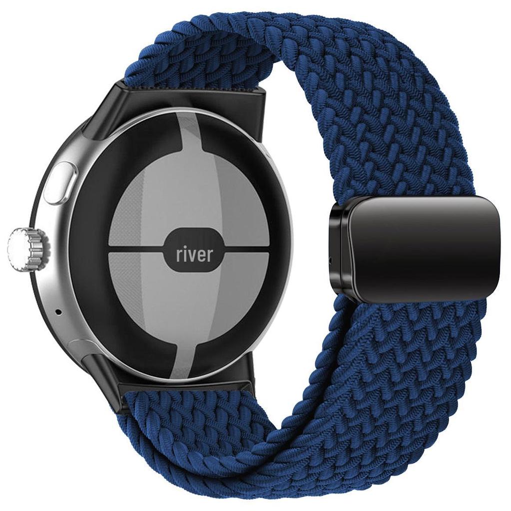 Google Pixel Watch 3 Strap for 41MM/45MM Watches - Cross-Border Compatible