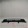 Compatible with Foton Front Bumper Grille P1531020300A0