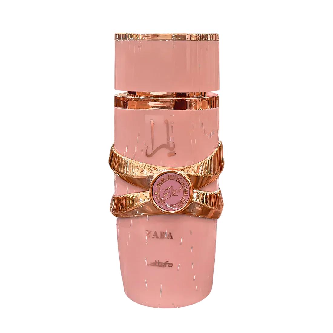 Lattafa, Yara Elixir, Eau De Parfum
