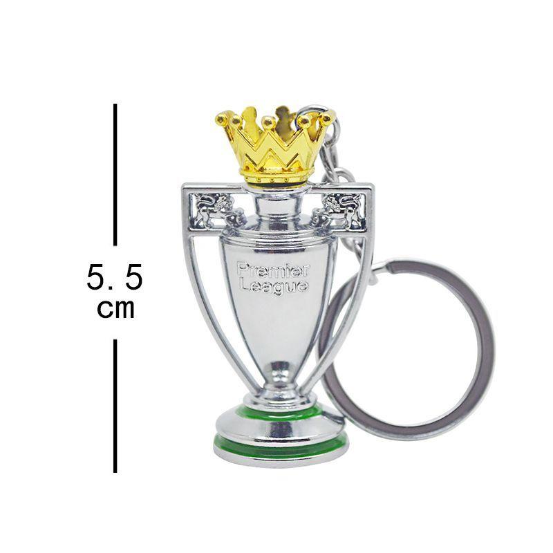 Football NBA Mini Trophy Hercules Cup Champions League Cup European Cup  Premier League Cup La Liga Ballon D 'Or Golden Shoe Award