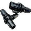 2Pcs Camshaft Position Sensor 90919-05060 Compatible with CT200h ES300h ES350 GS350 GX460 4Runner Avalon Camry Corolla FJ Land Cruiser Highlander