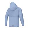 Skechers Lightweight Hooded Fashion Versatile Jacket Men Jackets Country-Blue P225M004-048A
