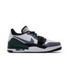 Air Legacy 312 Low 'Oxidized Green' (Unisex) White / Black / Cool Grey / Oxidized Green Vintage Basketball Shoes CD7069 131