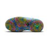 Nike LeBron 20 PS Kaleidoscope Kids Sneakers Green Electric-Algae Game-Royal DV3023-300