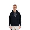 Nike Solo Swoosh-logo drawstring hoodie DX1356-010