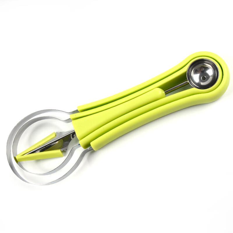 

Lilang 3-Piece Fruit Carving and Baller Tool Set