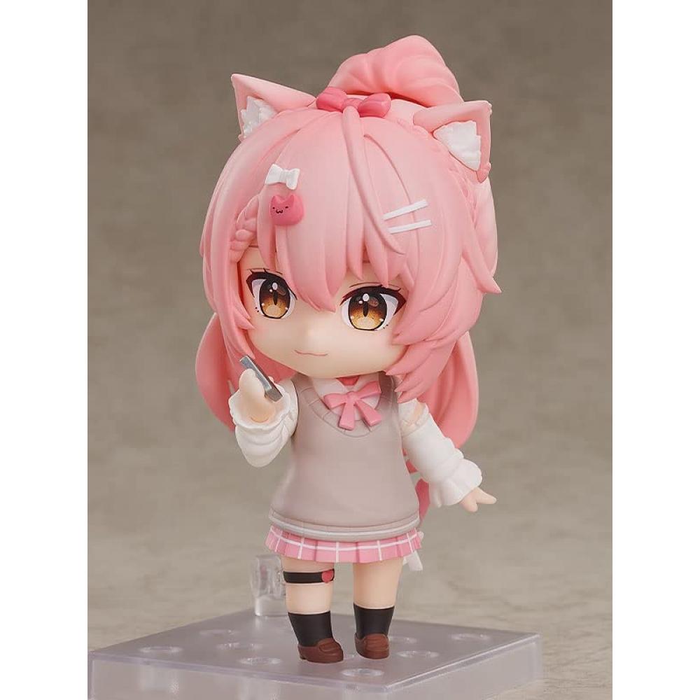 Nendoroid HiiroVTuber Hiiro Non-scale Plastic Painted Movable Figure
