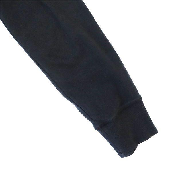 Victorinox sweat Zip jacket S black Men's Used