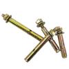 Haistick HK-06 Color Zinc Plated Expansion Bolt