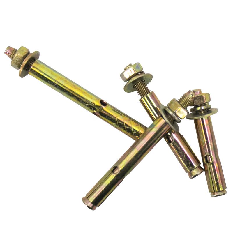 Haistick HK-06 Color Zinc Plated Expansion Bolt