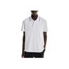 Auf dem Spielfeldrand Gestrickte Fashi Vielseitiges Sport-Poloshirt Herren Oberteile 1MF30390069