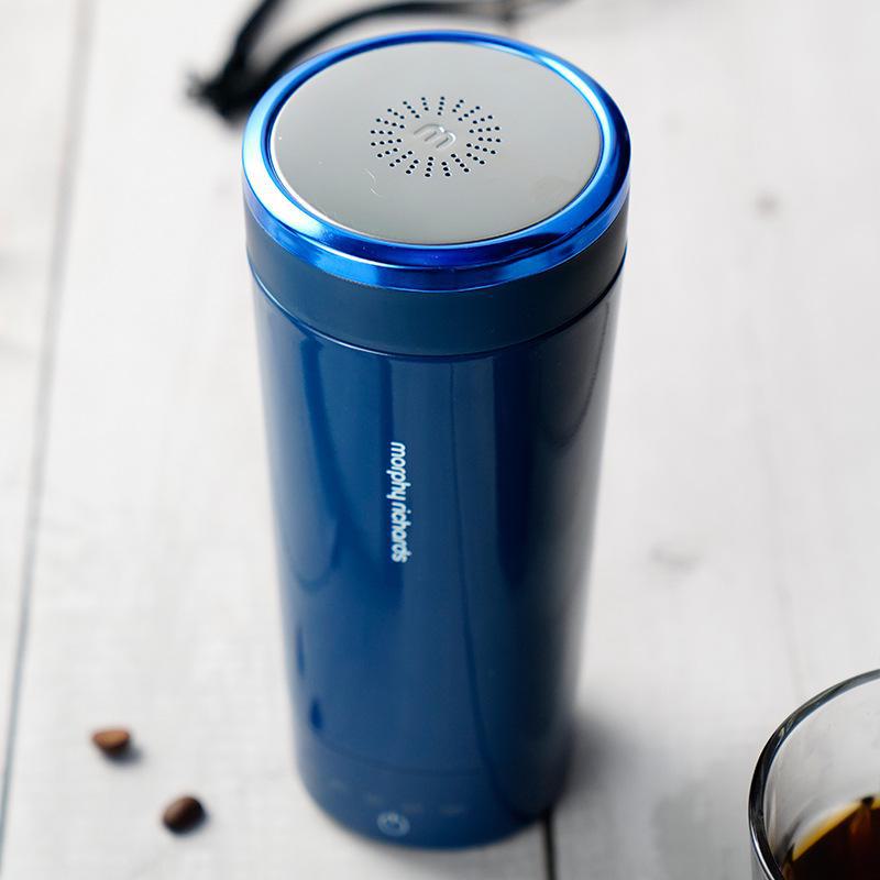 

Morphy MR6060 Portable Electric Travel Water Boiler with Automatic Insulation