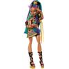 Puppe Monster High Nefera