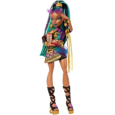 Doll Monster High Nefera