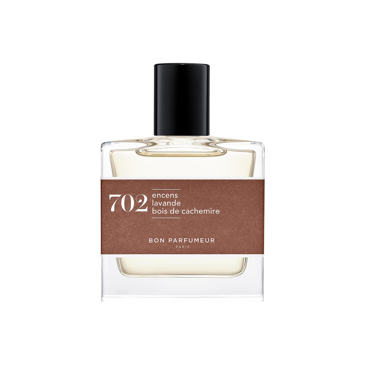 Bon Parfumeur Classic 702 Perfumes Fougere