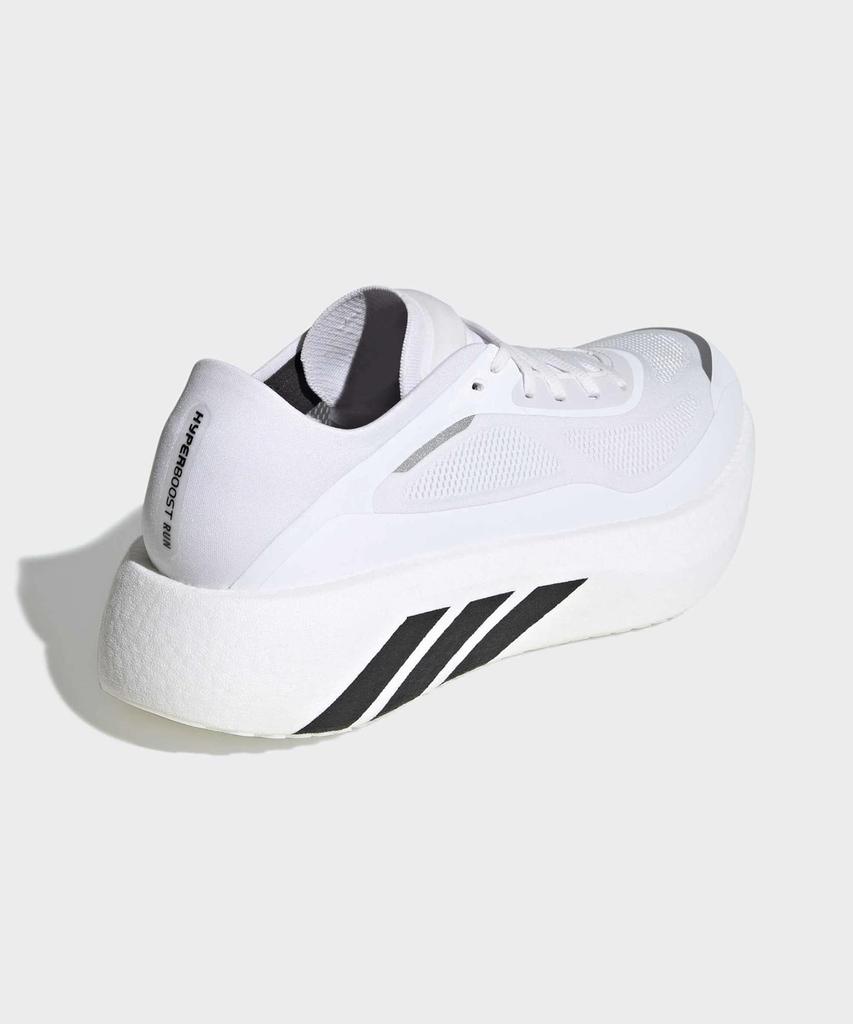 adidas Hyperboost Run Running Shoes W - White:Black / Kk2019