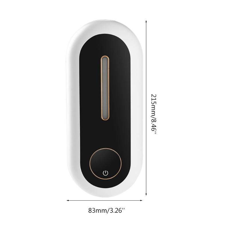 for Smart Touchless Automatic Soap Dispenser for Bathroom Kitchen Hotel Restaura