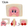 Kirby Plüschtier 25 Stile Kawaii Stern Kirby Grauer Geister-Kirby Rosa Blau Grün Rot Plüschtier Niedliche Herz-Kirby-Puppe Geburtstagsgeschenk