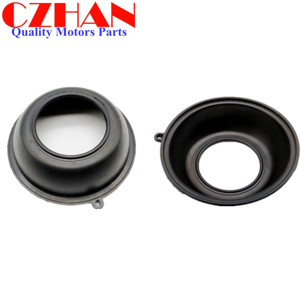 OEM Carburetor Vacuum Membrane For Honda STEED 400/600 XL600V Transalp 1989 1990 1991 1992 1993 1994 1995-1999 Plunger