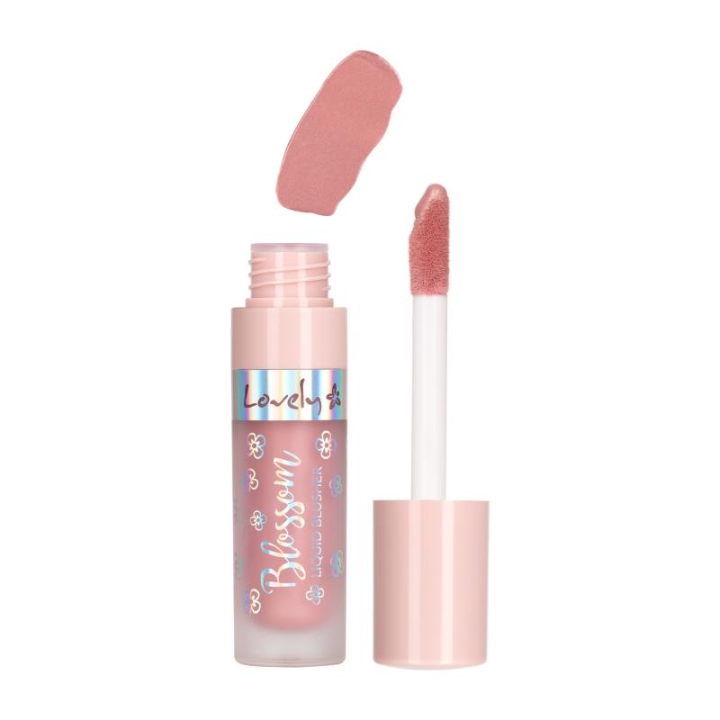 Lovely Blossom Liquid Blush 2.5 ml