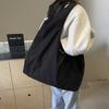 2025 Autumn New Big Bag Shopping Bag Quick-drying Canvas Bag Handbag Tote Bag Large-capacity Shoulder Bag Women