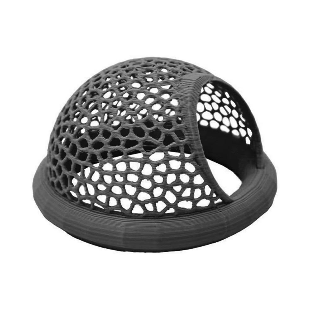 Safe Fish Shrimp Hideout Shelter 3-in-1 Fish Rest Area Aquarium Use