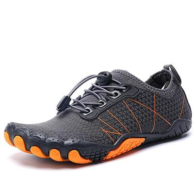 36-46 Strandschuhe Sommer Outdoor Schwimmschuhe Damen Indoor Yoga Große Größe Fitnessschuhe Herren Große Größe Laica Hochelastische Stoffschuhe