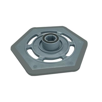 Mop Holder For Ecovacs Deebot N9+ Robot Vacuum Cleaner Accessories Replacement Bracket Mop