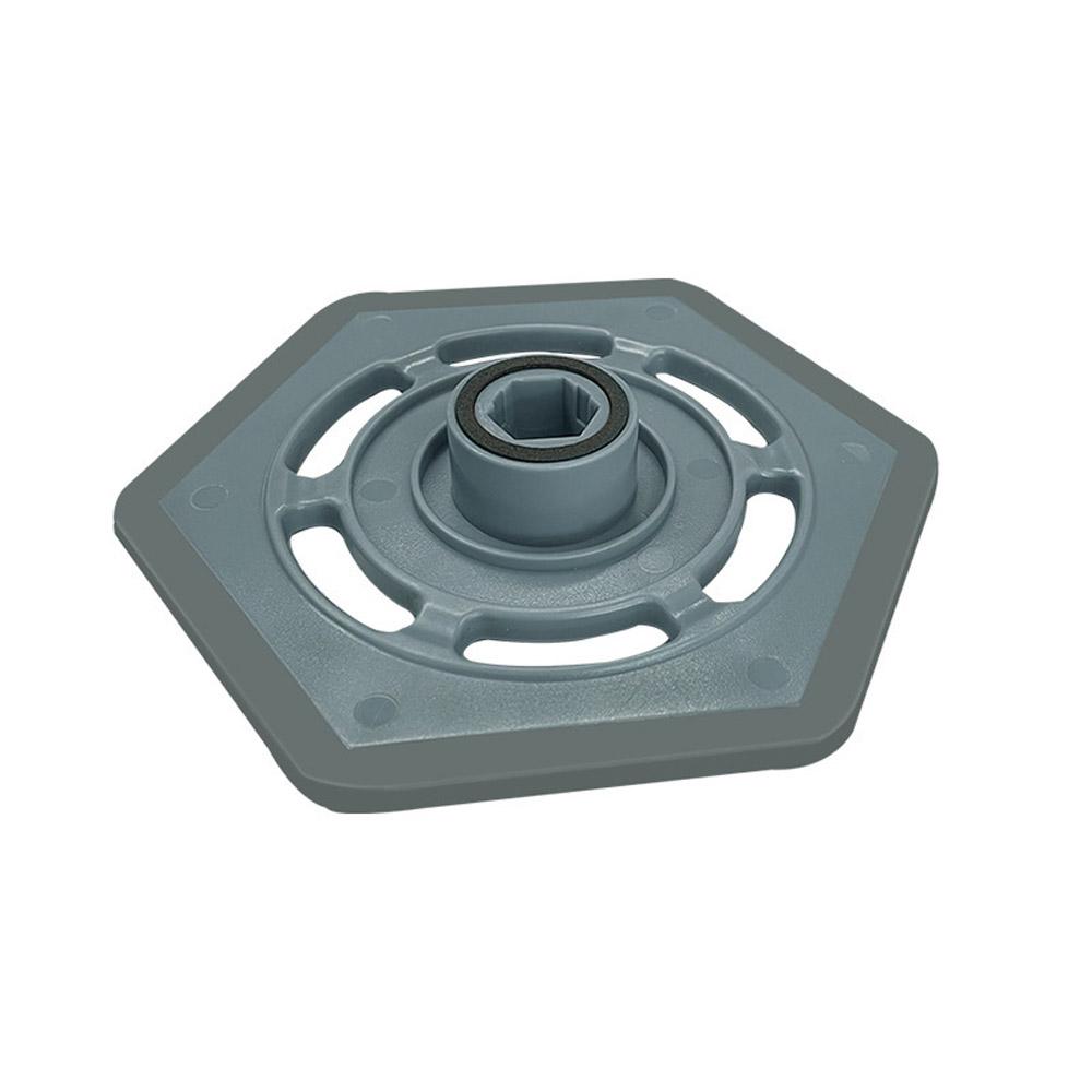 Moppeholder For Ecovacs Deebot N9+ Robotstøvsuger Tilbehør Erstatningsbrakett Mopp