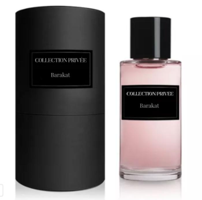 Collection Privée - Barakat - Eau de Parfum Mixte 50 ml