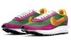 Sacai X Nike Waffle Verde Pino BV0073-301