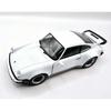Welly Porsche 911 Turbo 1974 Diecast Modellbil - 1:24-skala Samlarutgåva