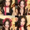 Retro Polka Dot Scarf Printed Long Scarves Luxury Scarf Headband  Wedding