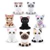 Alive Zuru Pets Smitten Kittens Surprise Toy Adopt Interactive 10 Sounds Gifts