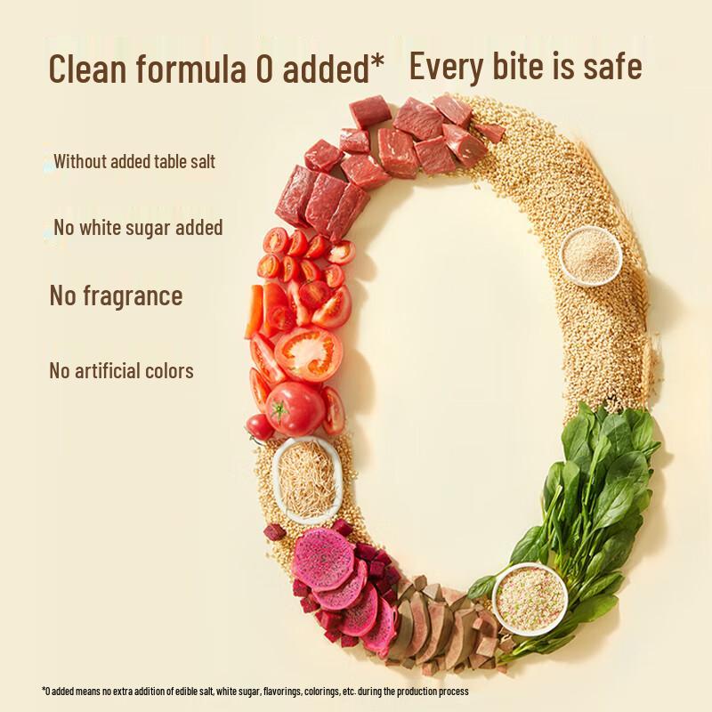 Akita Manman Paste Organice pentru Sugari și Copii Mici