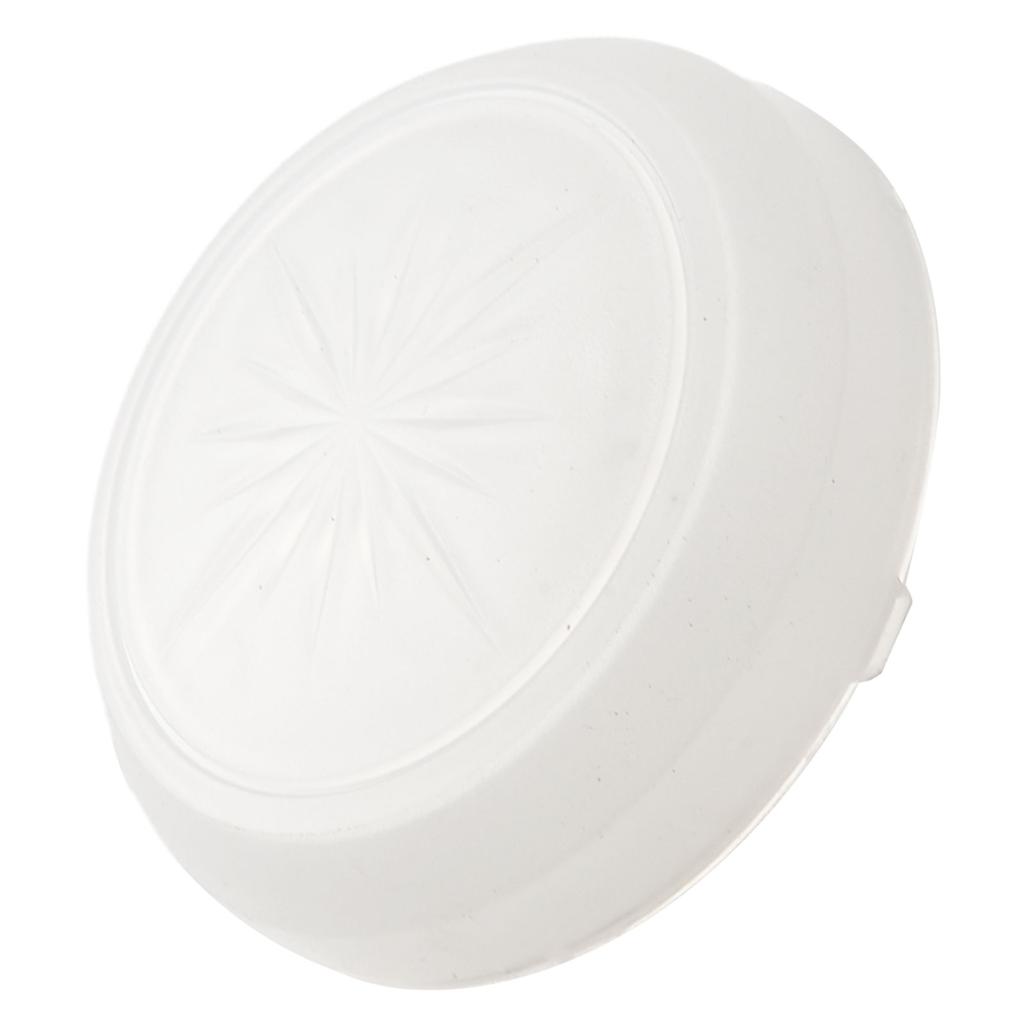8732777 Dome Light Lens Direct Replacement For Chevrolet