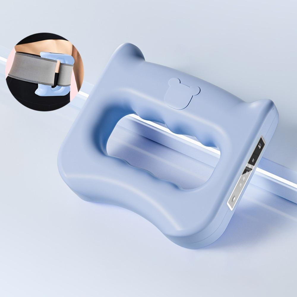 Relaxation Full-Body Fascia Ring Body Shaping Muscle Vibrating Fascia Instrument