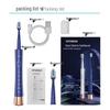 HYUNDAI XM-806L Sonic Electric Toothbrush CN plug (adapter included)